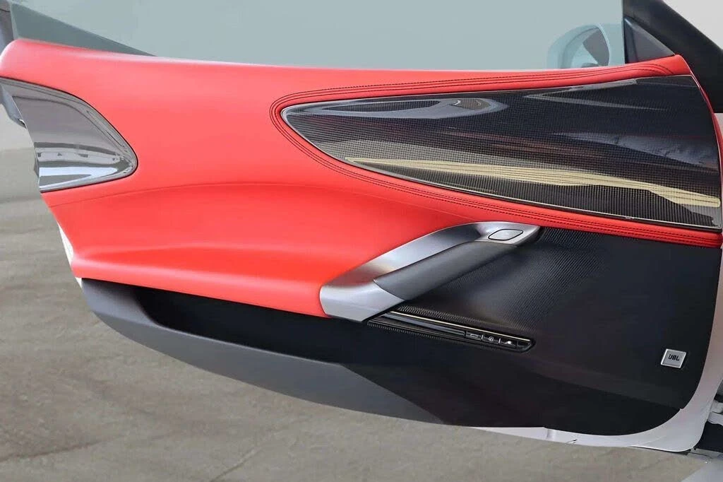 2023 Ferrari SF90 Stradale - Image 8 of 21