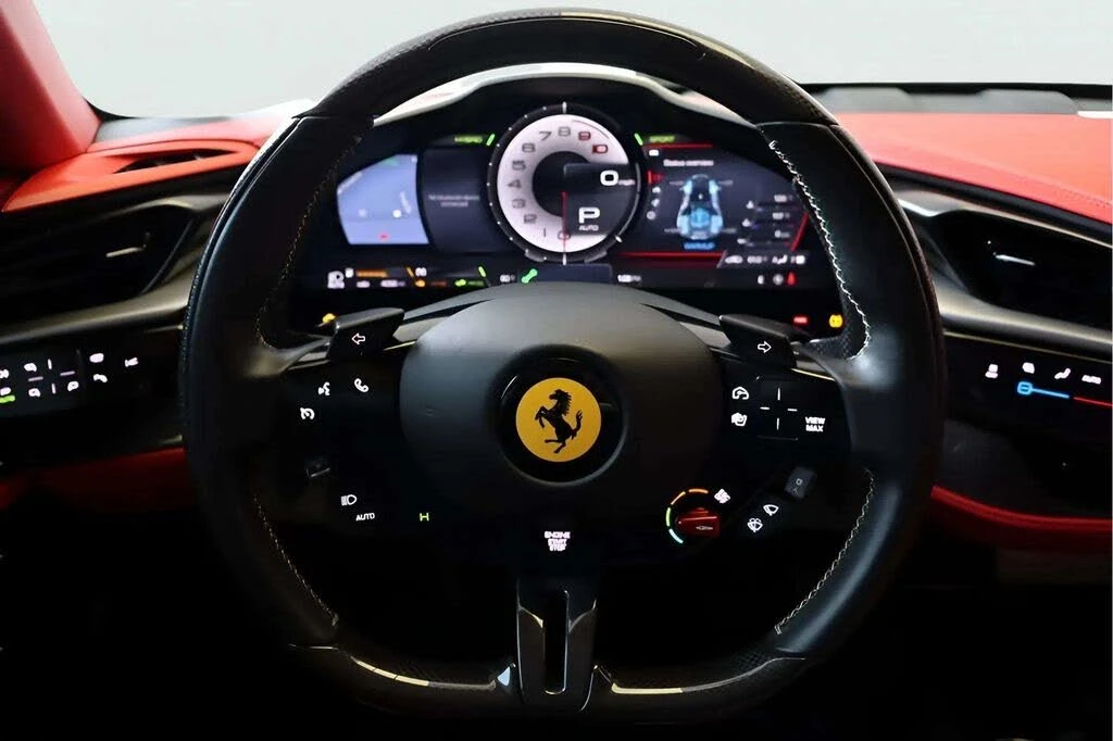 2023 Ferrari SF90 Stradale - Image 11 of 21