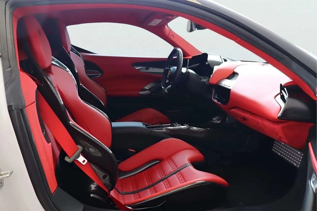 2023 Ferrari SF90 Stradale - Image 13 of 21
