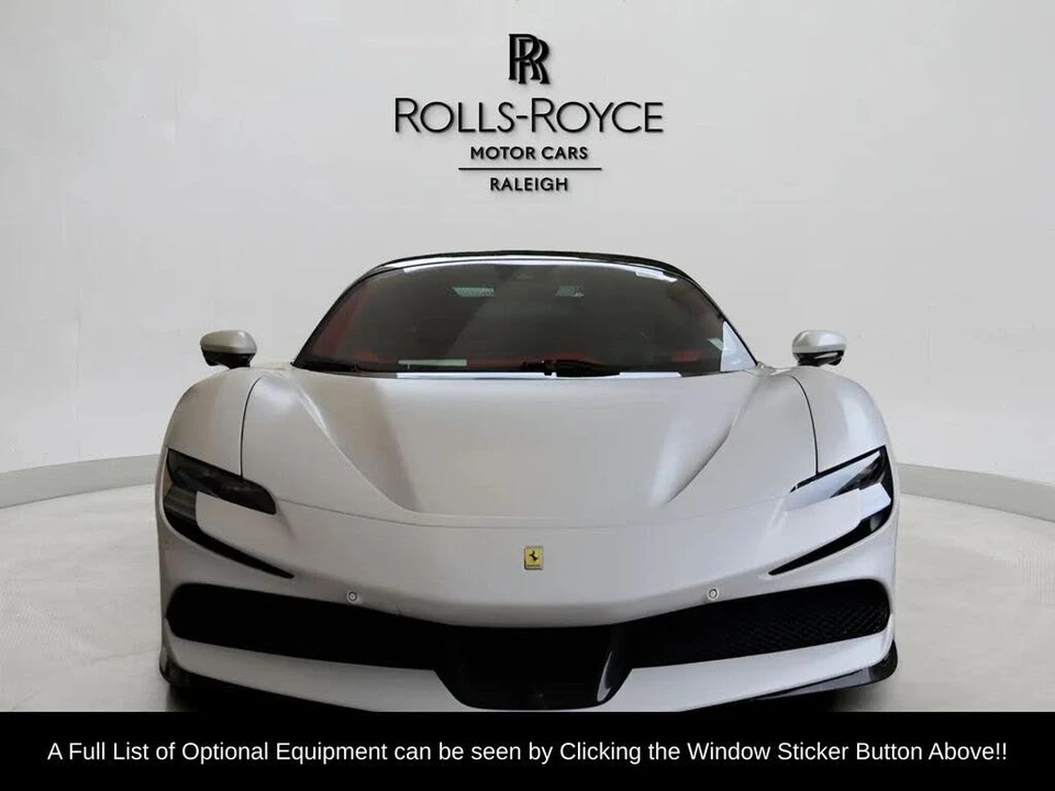 2023 Ferrari SF90 Stradale - Image 2 of 21