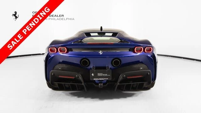 2023 Ferrari SF90 Stradale - Image 6 of 20