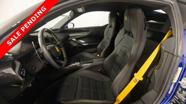 2023 Ferrari SF90 Stradale - Image 18 of 20