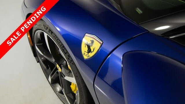 2023 Ferrari SF90 Stradale - Image 14 of 20