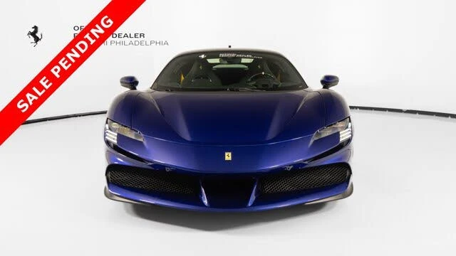 2023 Ferrari SF90 Stradale - Image 2 of 20