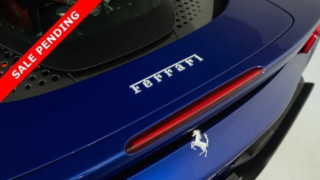 2023 Ferrari SF90 Stradale - Image 13 of 20