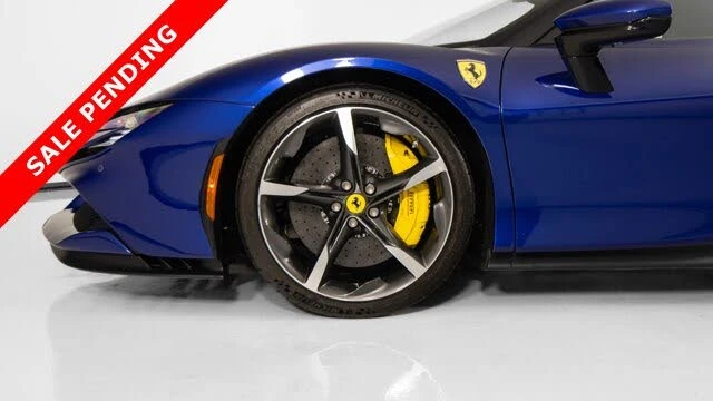 2023 Ferrari SF90 Stradale - Image 10 of 20