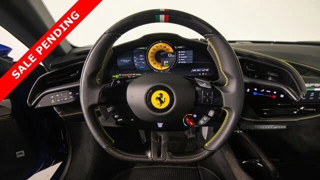 2023 Ferrari SF90 Stradale - Image 20 of 20