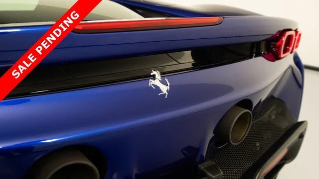 2023 Ferrari SF90 Stradale - Image 12 of 20