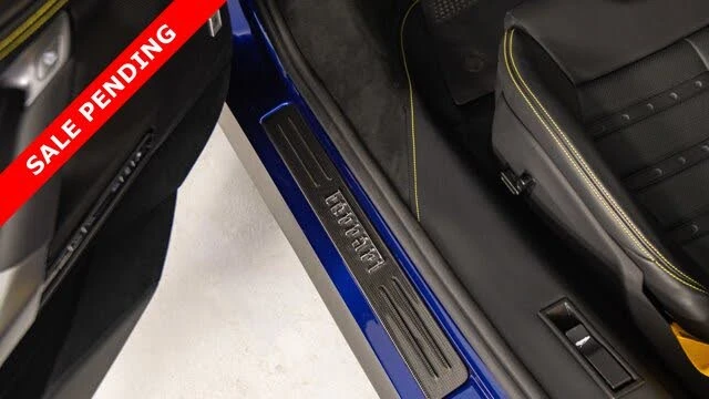 2023 Ferrari SF90 Stradale - Image 17 of 20
