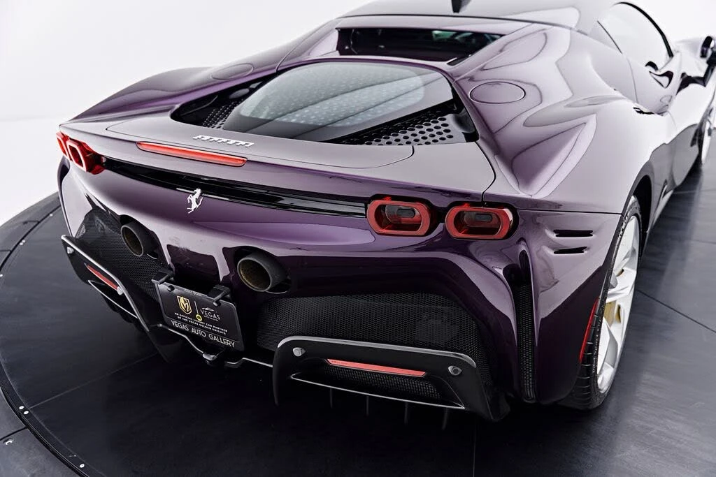 2023 Ferrari SF90 Stradale - Image 29 of 31