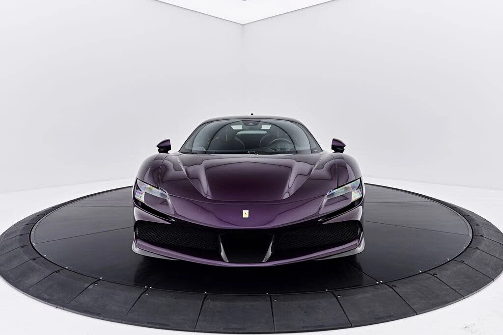 2023 Ferrari SF90 Stradale - Image 16 of 31