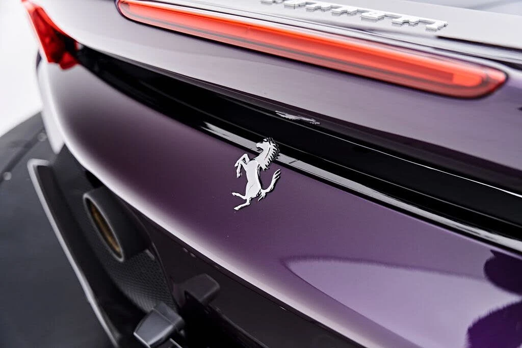 2023 Ferrari SF90 Stradale - Image 31 of 31