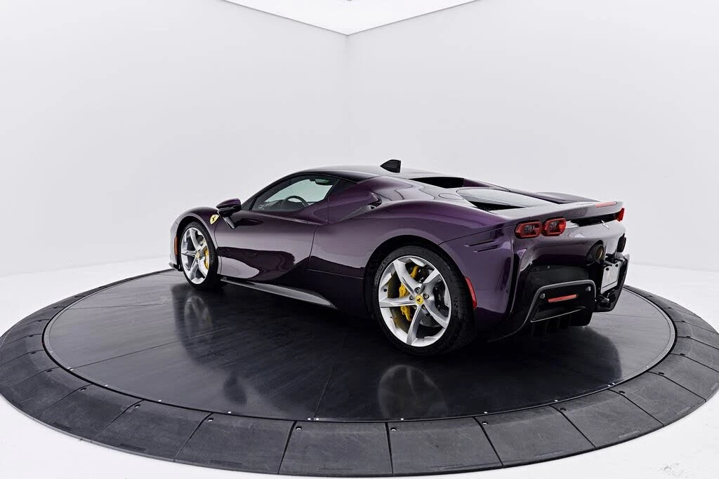 2023 Ferrari SF90 Stradale - Image 11 of 31