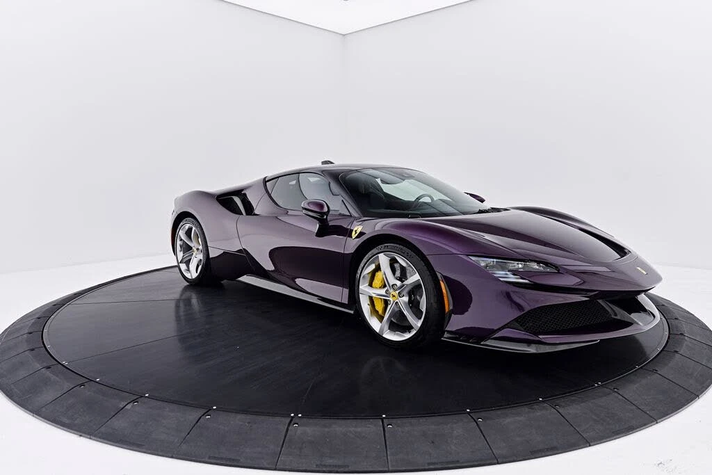 2023 Ferrari SF90 Stradale - Image 15 of 31