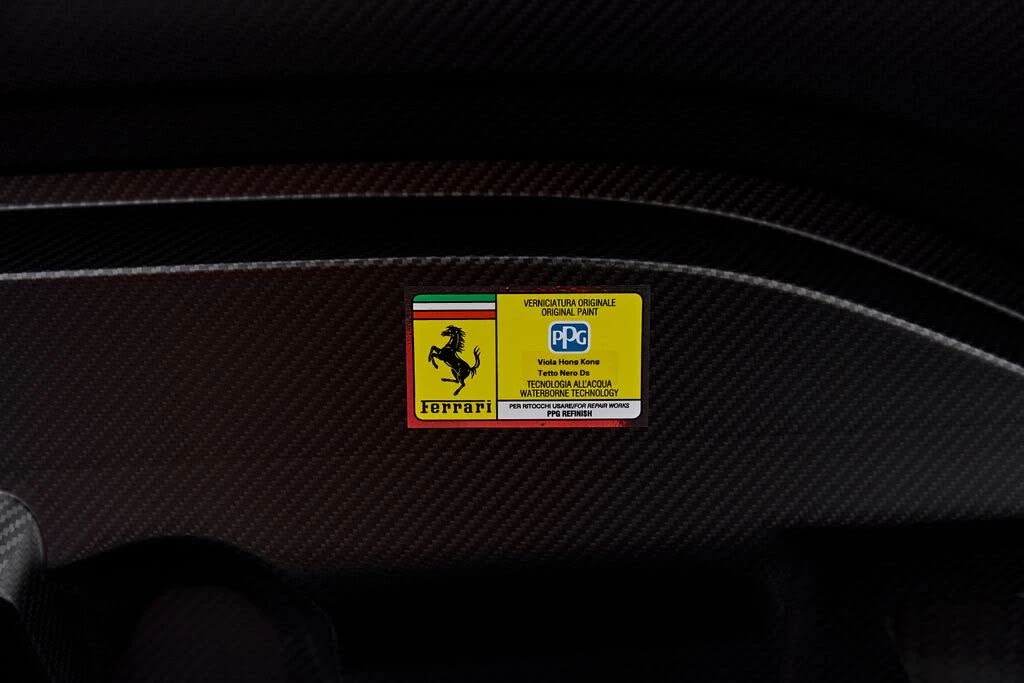 2023 Ferrari SF90 Stradale - Image 20 of 31