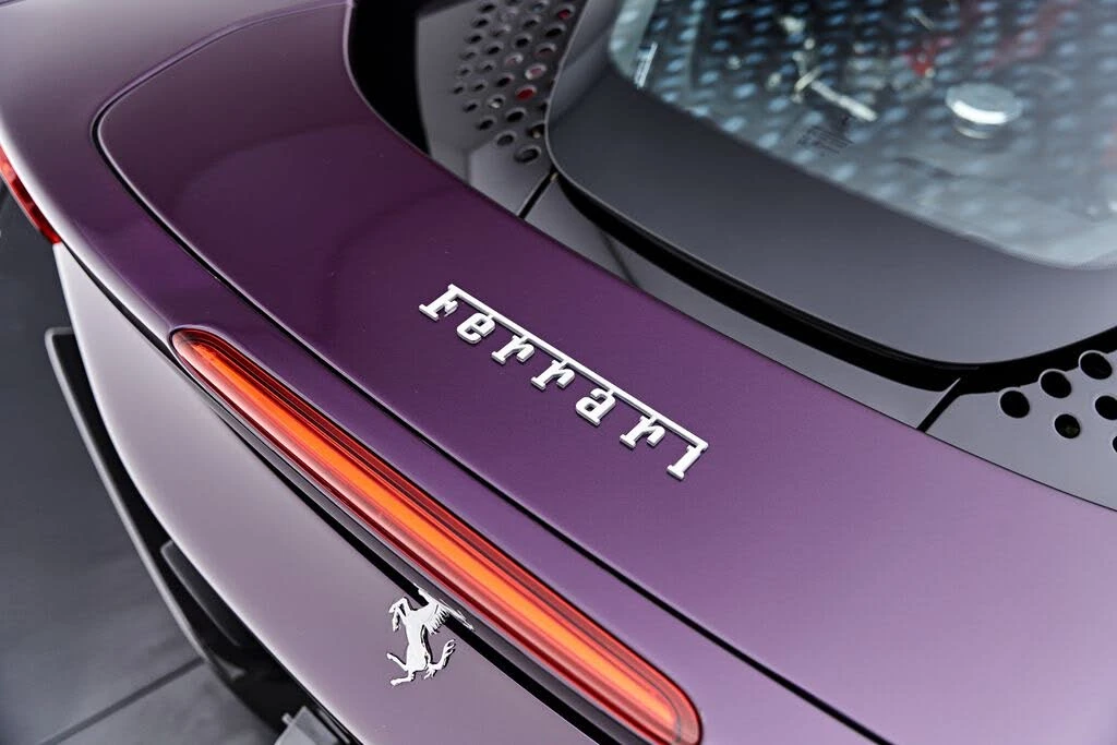 2023 Ferrari SF90 Stradale - Image 30 of 31
