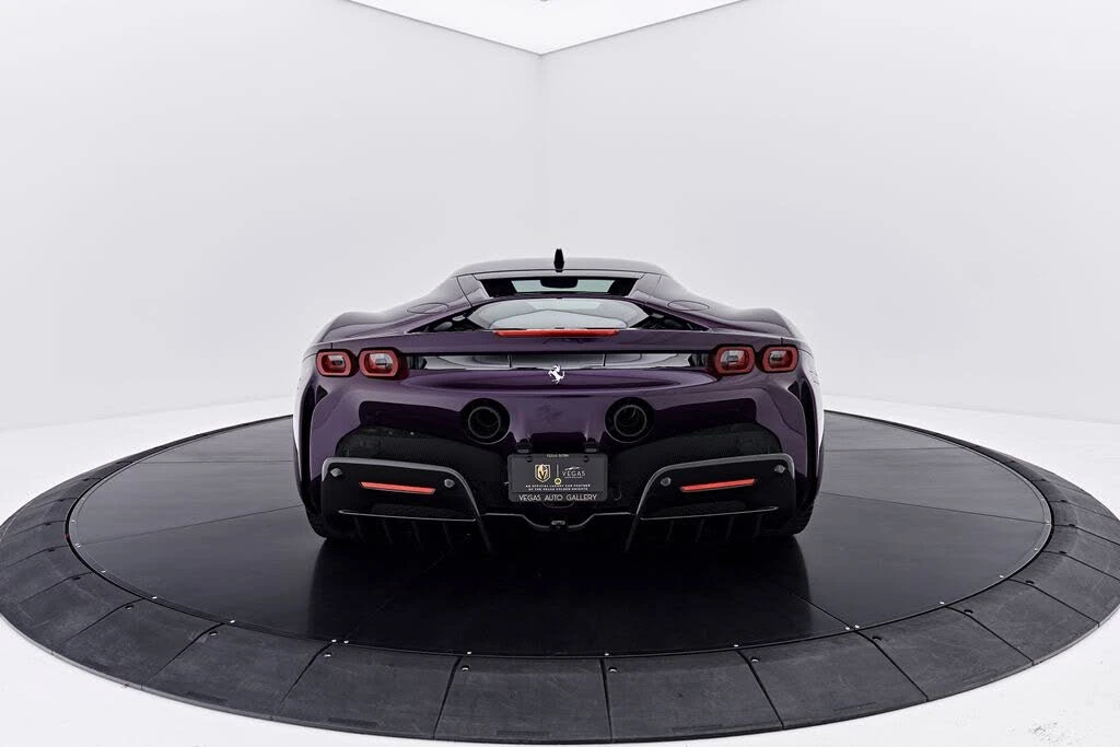 2023 Ferrari SF90 Stradale - Image 12 of 31