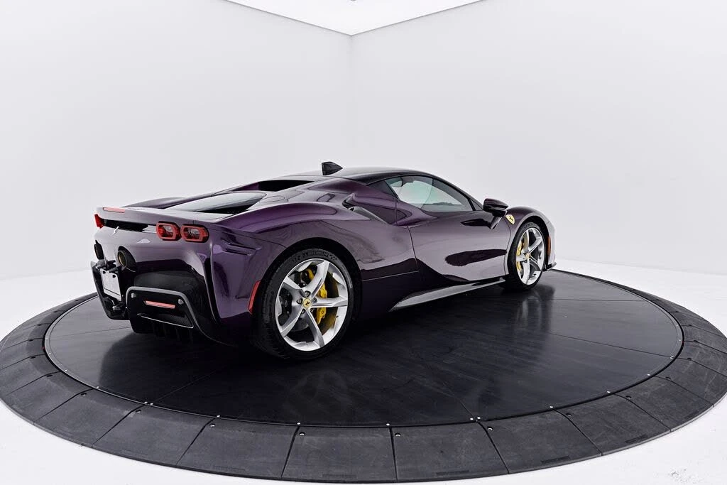 2023 Ferrari SF90 Stradale - Image 13 of 31