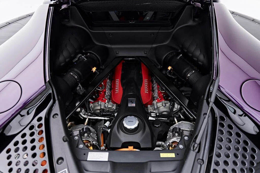 2023 Ferrari SF90 Stradale - Image 28 of 31