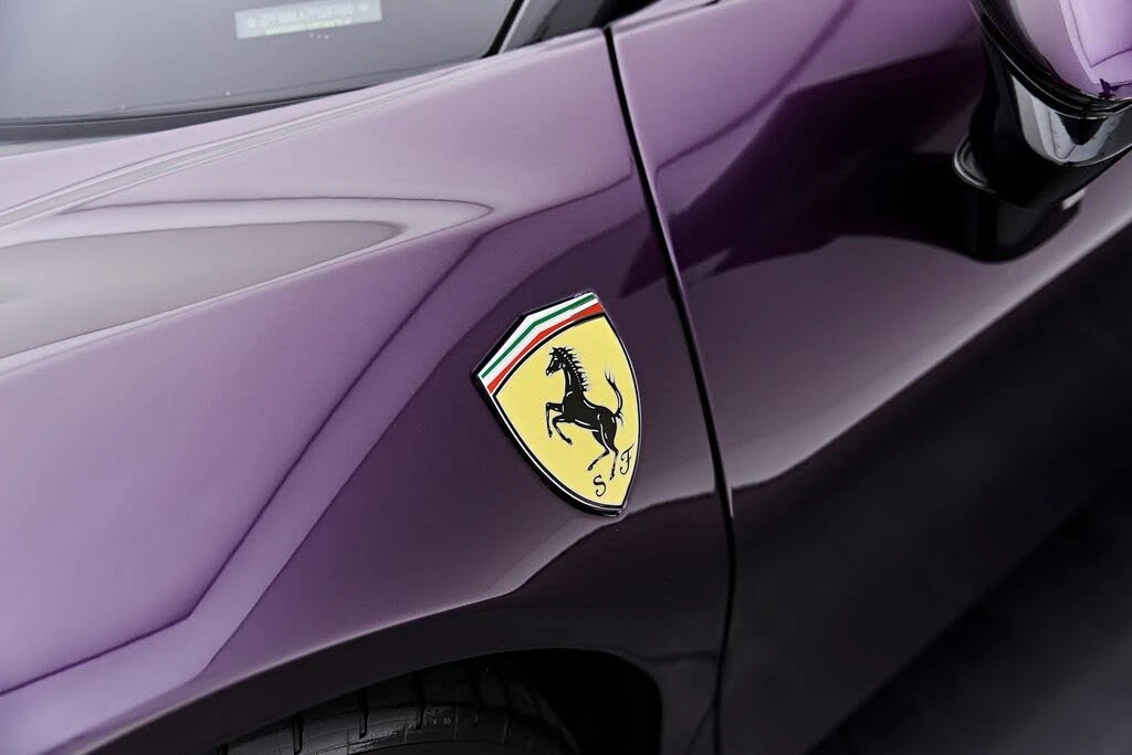 2023 Ferrari SF90 Stradale - Image 25 of 31