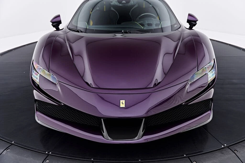 2023 Ferrari SF90 Stradale - Image 23 of 31