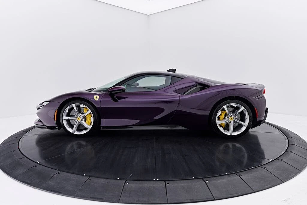 2023 Ferrari SF90 Stradale - Image 10 of 31