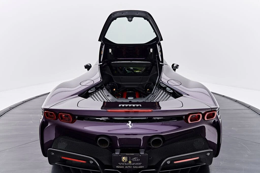 2023 Ferrari SF90 Stradale - Image 27 of 31