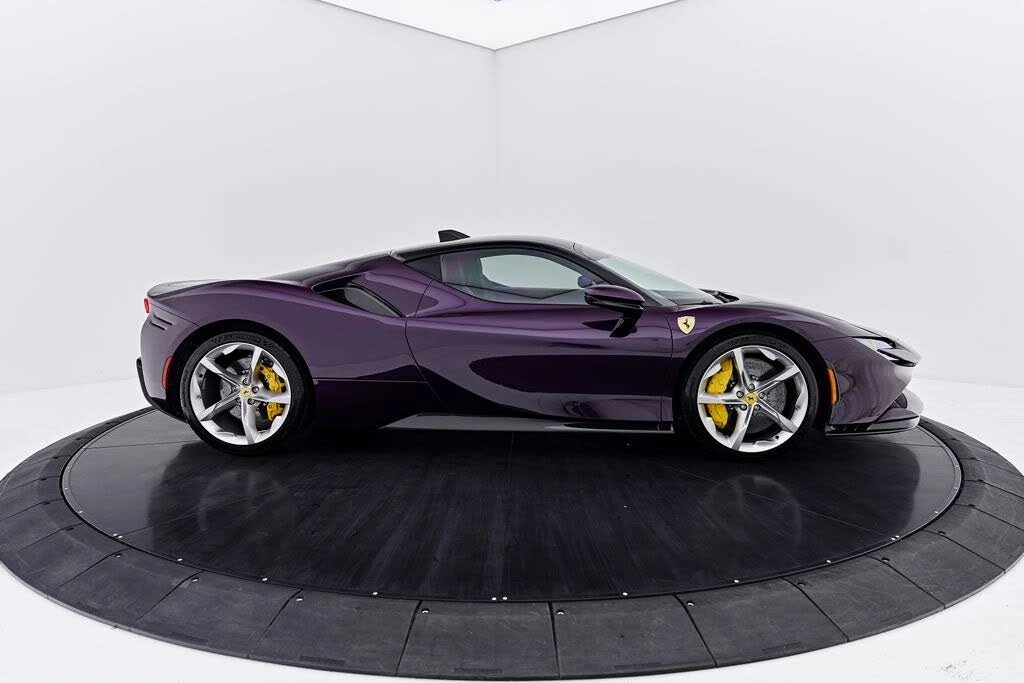 2023 Ferrari SF90 Stradale - Image 14 of 31