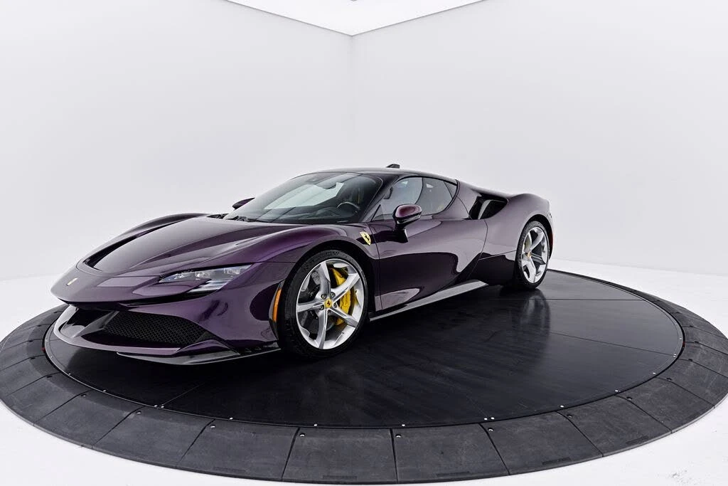 2023 Ferrari SF90 Stradale - Image 9 of 31