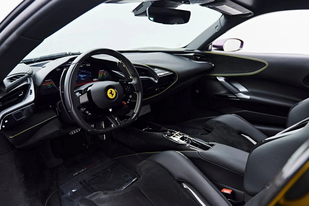 2023 Ferrari SF90 Stradale - Image 2 of 31