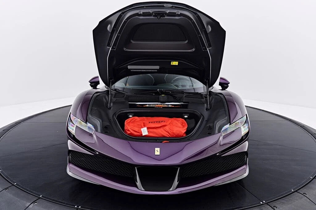 2023 Ferrari SF90 Stradale - Image 17 of 31