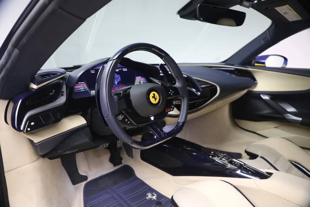 2023 Ferrari SF90 Stradale - Image 13 of 31