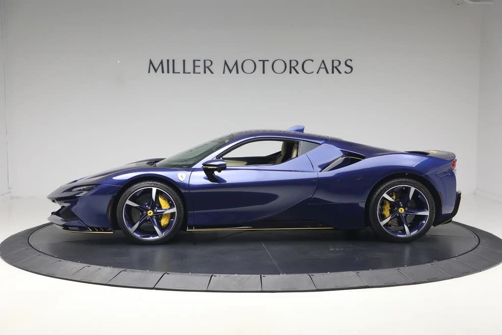 2023 Ferrari SF90 Stradale - Image 4 of 31