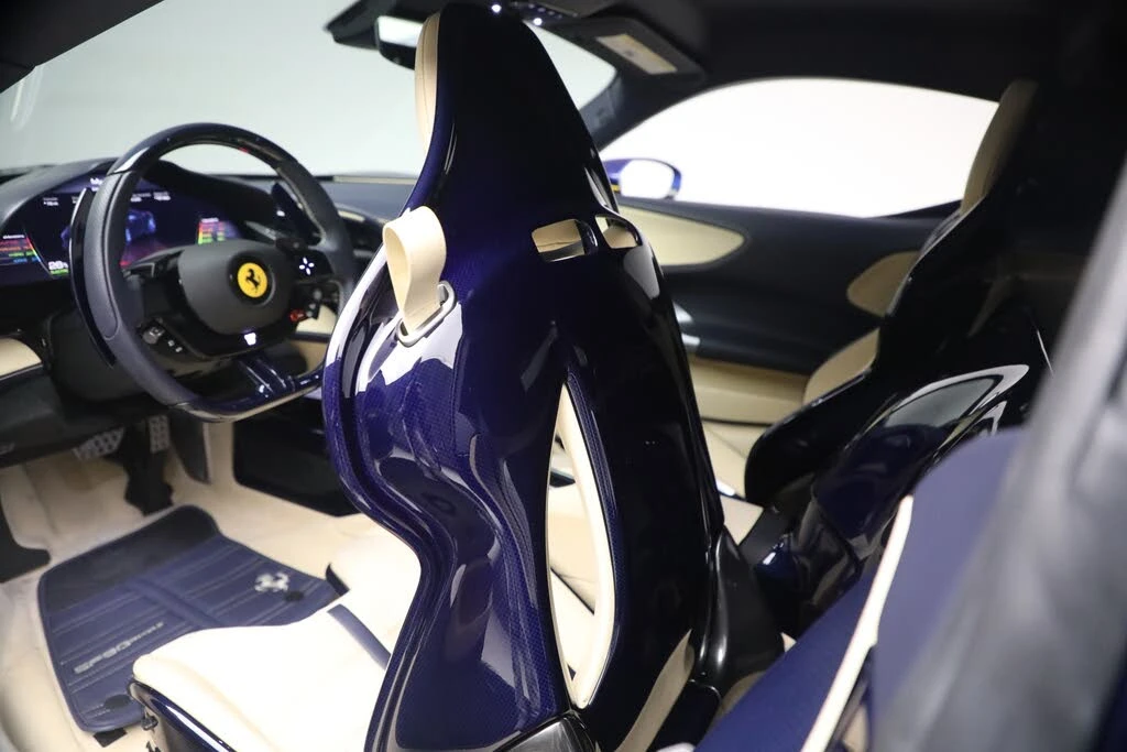 2023 Ferrari SF90 Stradale - Image 25 of 31