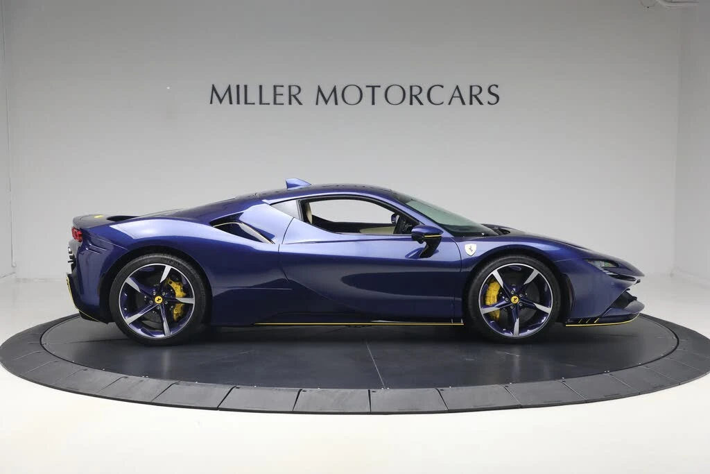 2023 Ferrari SF90 Stradale - Image 10 of 31