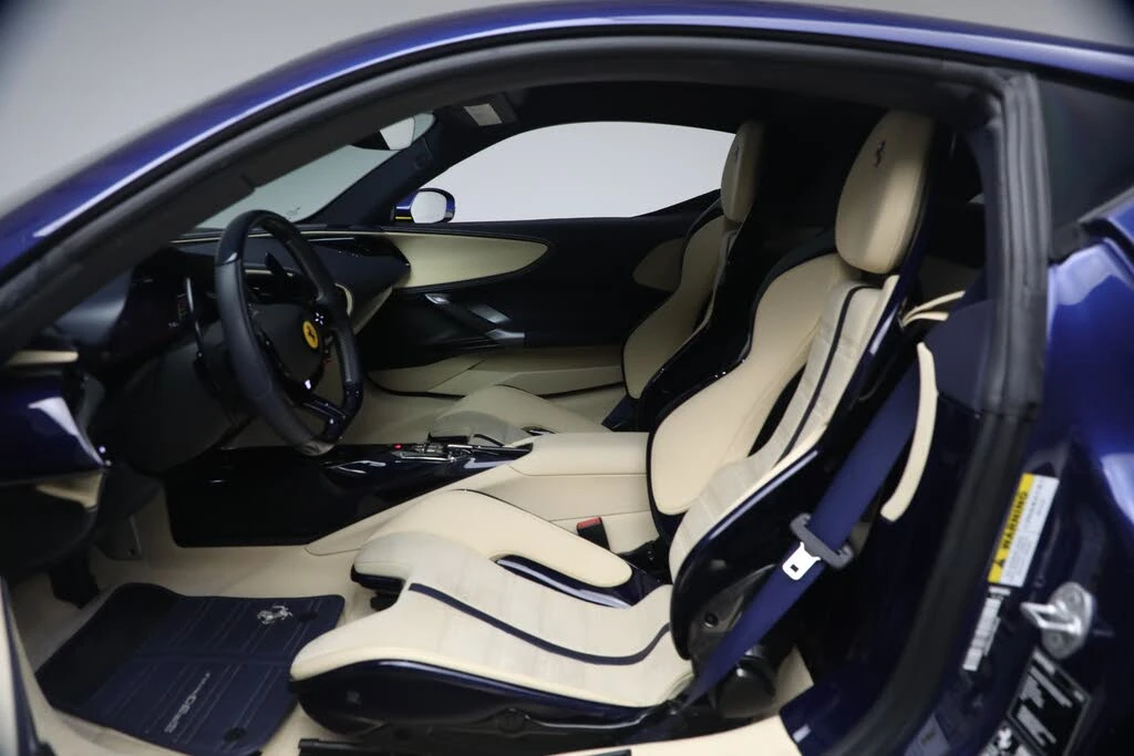 2023 Ferrari SF90 Stradale - Image 14 of 31