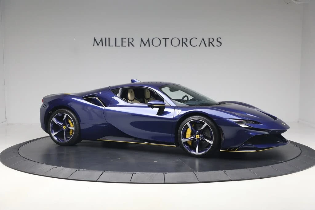 2023 Ferrari SF90 Stradale - Image 11 of 31