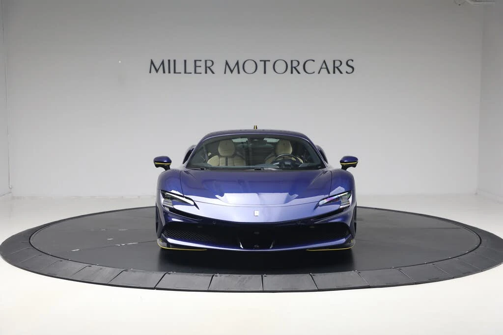 2023 Ferrari SF90 Stradale - Image 12 of 31