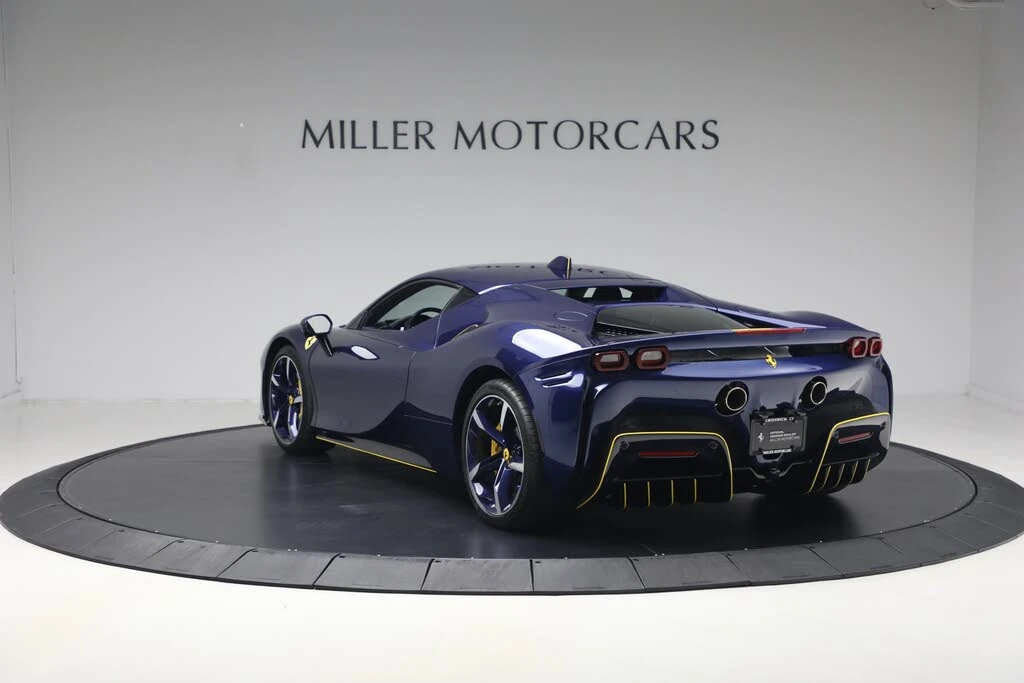 2023 Ferrari SF90 Stradale - Image 6 of 31
