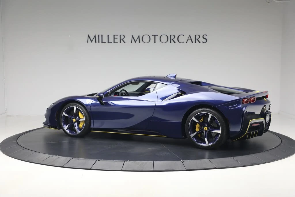 2023 Ferrari SF90 Stradale - Image 5 of 31