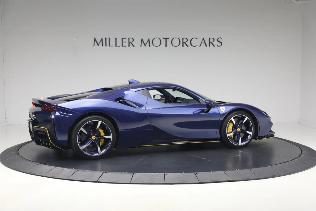 2023 Ferrari SF90 Stradale - Image 9 of 31