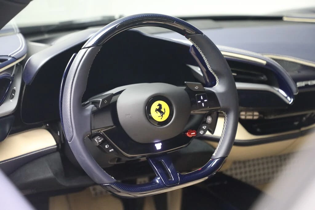 2023 Ferrari SF90 Stradale - Image 20 of 31