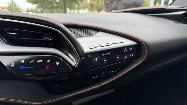 2023 Ferrari SF90 Stradale - Image 3 of 31