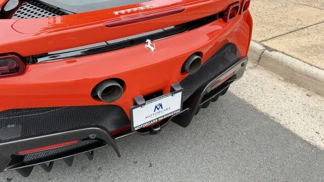 2023 Ferrari SF90 Stradale - Image 20 of 31