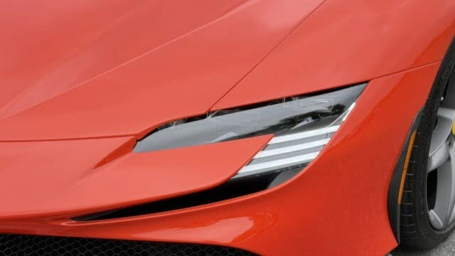 2023 Ferrari SF90 Stradale - Image 13 of 31