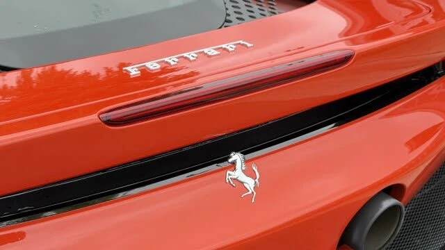 2023 Ferrari SF90 Stradale - Image 23 of 31