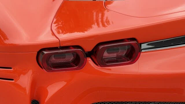 2023 Ferrari SF90 Stradale - Image 22 of 31