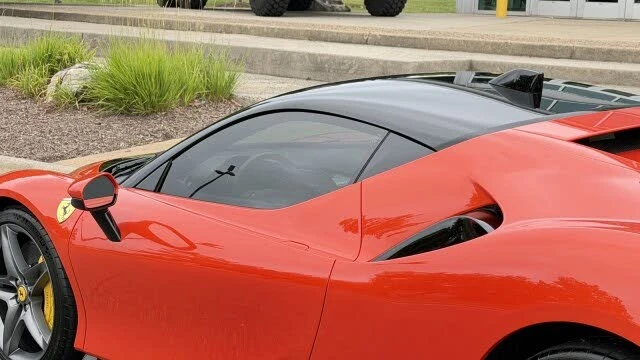 2023 Ferrari SF90 Stradale - Image 30 of 31