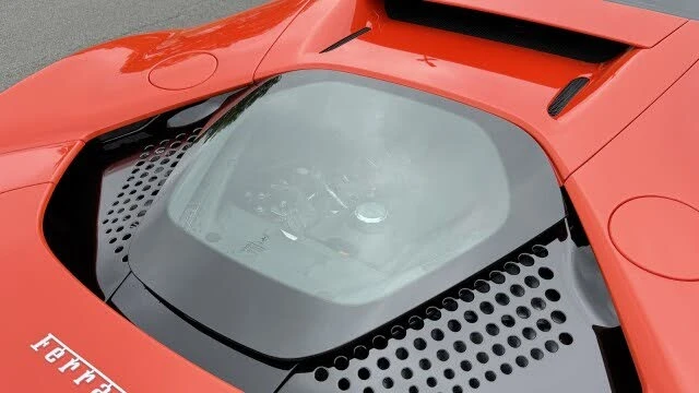 2023 Ferrari SF90 Stradale - Image 18 of 31