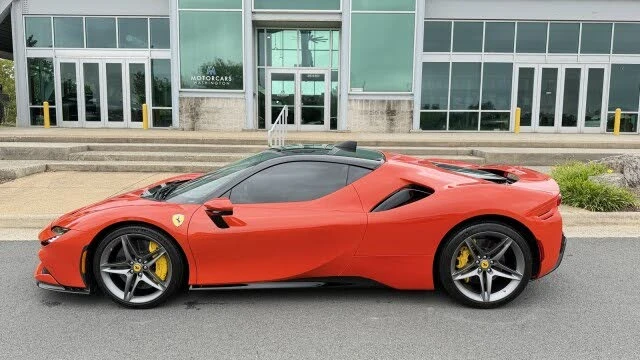 2023 Ferrari SF90 Stradale - Image 8 of 31